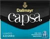 Dallmayr Capsa Lungo Azzurro Nespresso zawiera 10 kapsułek Podgląd zdjęcia produktu 8
