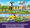 LEGO Friends Centrum ratunkowe dla psów, zabawa w Podgląd zdjęcia produktu 38