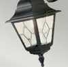 Elstead Norfolk Außen-Wandleuchte E27 45cm Down Schwarz Produktbild-Vorschau 10