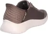 Skechers WIP 216324/BRN in Brown color size 42 Anteprima dell’immagine prodotto 20