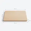 DESKA DO KROJENIA DREWNIANA KUCHENNA BUKOWA 35cm x 24cm Podgląd zdjęcia produktu 6