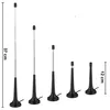 Opticum LE-24Z1 61 cm (24 Zoll) WXGA LCD-Fernseher, Produktbild-Vorschau 9