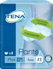 TENA Pants Plus 8 Stück (100-135 cm) Gr. L Produktbild-Vorschau 3