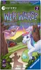Wer war's Mystery Kids 2: Im Zauberwald - Reisespiel ab 6 Produktbild-Vorschau 1