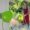 Automatische wandslanghaspel XINZI met wandbeugel, Productafbeelding-voorbeeld 10
