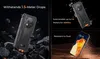 OUKITEL G1 6+18/256GB, 10600mAh, arancione Anteprima dell’immagine prodotto 3