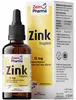 Zink Tropfen 15 mg ionisiert 50 ml Produktbild-Vorschau 1