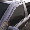 ClimAir Windabweiser Regenabweiser Vorne für VW Golf IV Produktbild-Vorschau 2