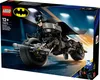 LEGO DC - Batman Baufigur mit Batpod 76273 Náhled obrázku produktu 34