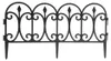 Dekorativer Zaun 60X33Cm Progarden Produktbild-Vorschau 1