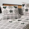 Janine Design Feinbiber-Bettwäsche-Garnitur DAVOS 65179 Produktbild-Vorschau 5