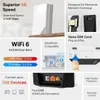 Mercusys MB520-5G 5G AX3000 Wireless Router, Wi-Fi 6 Podgląd zdjęcia produktu 4