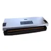 SOLIS Vakuumierer 922.23 120Watt Edelstahl Produktbild-Vorschau 3
