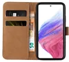 Handyhülle für Samsung Galaxy A54 5G Klapphülle Bookcase Produktbild-Vorschau 2