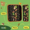 1x Cuscinetto per cinture di sicurezza HECKBO per bambini Anteprima dell’immagine prodotto 2