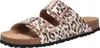 Tamaris Dames  Des sandales 1-27523-46 beige Voir les images du produit 11