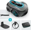 Gardena Mähroboter smart SILENO free 800 qm Set Produktbild-Vorschau 4