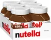 nutella Nougatcreme 750,0 g Produktbild-Vorschau 13