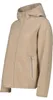Giacca CMP da donna, modello FIX, colore kaki, taglia 40 Anteprima dell’immagine prodotto 3