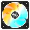 Zestaw wentylatorów 3-Pack GIGABYTE AORUS EZ CHAIN FAN 120, Podgląd zdjęcia produktu 2