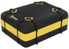 Outsunny Dachbox Auto 425L Wasserdicht Gepäckbox mit 8 Produktbild-Vorschau 1