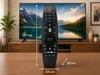 Dálkový ovladač Magic Remote AN-MR600, AKB74495301, Náhled obrázku produktu 3