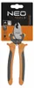 NEO TOOLS Tagliacavi per rame e alluminio 160 mm Anteprima dell’immagine prodotto 22