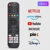 TuTu TUV40FQ1 Smart TV 40" (100 cm) FHD TV s WLAN, trojitým Náhľad obrázku produktu 10