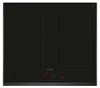 Siemens iQ500 ED651HQB1E, Schwarz, Integriert, 60 cm, Produktbild-Vorschau 1