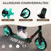 WAYPLUS 20 cm Roller klappbar – 4-fach verstellbarer Produktbild-Vorschau 5