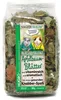 HUGRO NT Apfelbaumblätter | Einzelfuttermittel für Hamster, Produktbild-Vorschau 1
