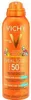 VICHY Idéal Soleil sprej proti písku pro děti SPF 50+, 200 Náhled obrázku produktu 8