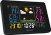 Stazione meteo DENVER WS-540, nera, con display a colori Anteprima dell’immagine prodotto 15