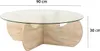 Skye Decor, Himalayas - Travertine, Couchtische, Travertin, Produktbild-Vorschau 9