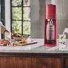 Maschine A Gazeifier Terra Rouge - Sodastream Frankreich Produktbild-Vorschau 3