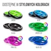 Apollo 200 mm zestaw zapasowych LED kół do City Scooter - Podgląd zdjęcia produktu 5