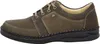 Finn Comfort, Herren, Schnürschuh, Norwich, Kaffee, Braun, Produktbild-Vorschau 6