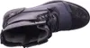 Mustang Damen Boot Stiefelette Prägemuster 7-Loch-Schnürung Produktbild-Vorschau 39