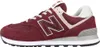 New Balance scarpe 574, ML574EVM Anteprima dell’immagine prodotto 9