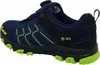 Kastinger Kari  Halbschuh Blau Produktbild-Vorschau 2