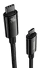 Baseus CAWJ040001, 1 m, USB C, USB C, USB 2.0, 0,48 Gbit/s, Náhled obrázku produktu 12
