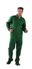 Planam  BW 290 Bundjacke mittelgrün Gr. 58, 0109058 Produktbild-Vorschau 8