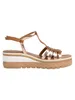 Tamaris Damen Plateau-Sandale 38 Produktbild-Vorschau 22