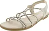 Sandali donna Rieker 64270-60 beige 40 Anteprima dell’immagine prodotto 66
