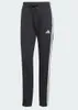 adidas Damen Essentials 3-Stripes French Terry Cuffed Produktbild-Vorschau 23