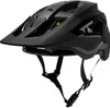 Fox Helm Speedframe Pro MIPS Mountainbiking Schwarz S mit Produktbild-Vorschau 11
