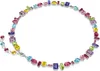 SWAROVSKI Damen Halskette Mehrfarbig GEMA 5656397 Produktbild-Vorschau 4