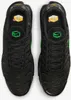 Nike Air Max Plus "Black Green Strike" Grün, Größe: 45.5 Produktbild-Vorschau 4