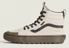 Vans MTE Sk8-Hi Waterproof  Veterschoenen Hoog - Taupe - Voir les images du produit 13