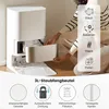 25 Stück Zubehör für DREAME L10s Ultra Gen 2/L10s Pro Ultra Produktbild-Vorschau 6